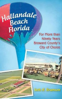 Hallandale Beach Florida by Seth H Bramson image