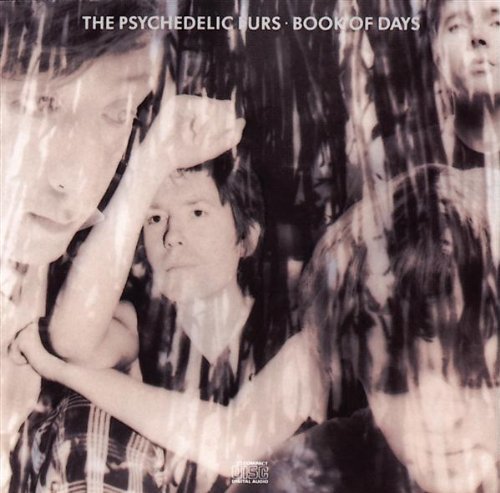 Book Of Days by The Psychedelic Furs image