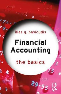 Financial Accounting by Ilias Basioudis image