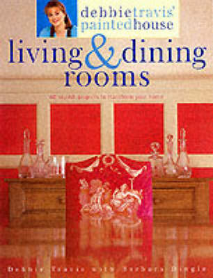 Debbie Travis' Living and Dining Rooms image