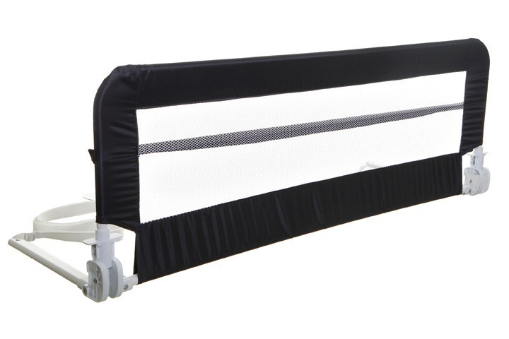 Dreambaby Harrogate Bed Rail - Navy image