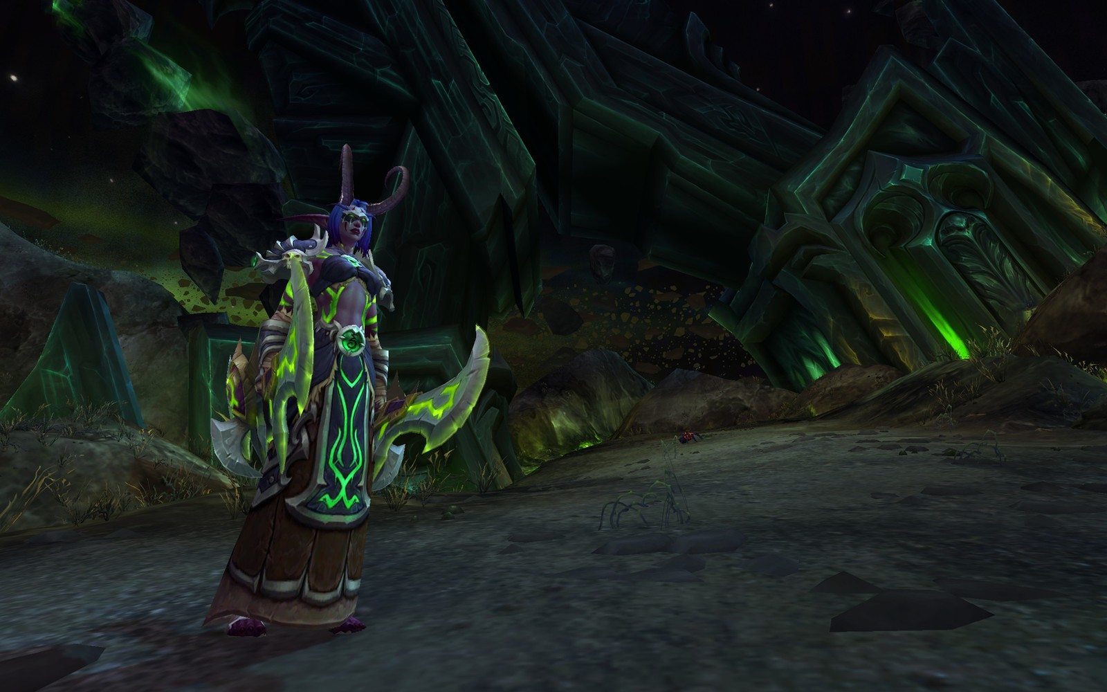 World of Warcraft: Legion for PC image