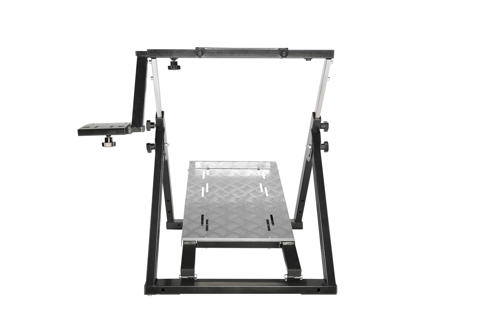 Next Level Racing Wheel Stand for image