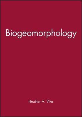 Biogeomorphology image