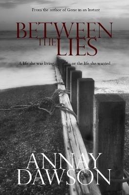 Between the Lies by Annay Dawson image