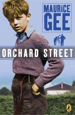 Orchard Street image