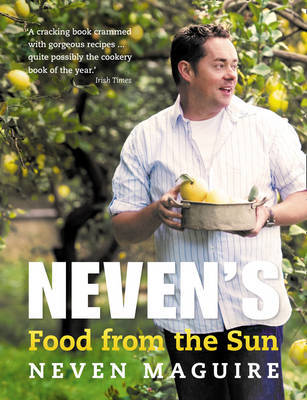 Neven's Food from the Sun by Neven Maguire image