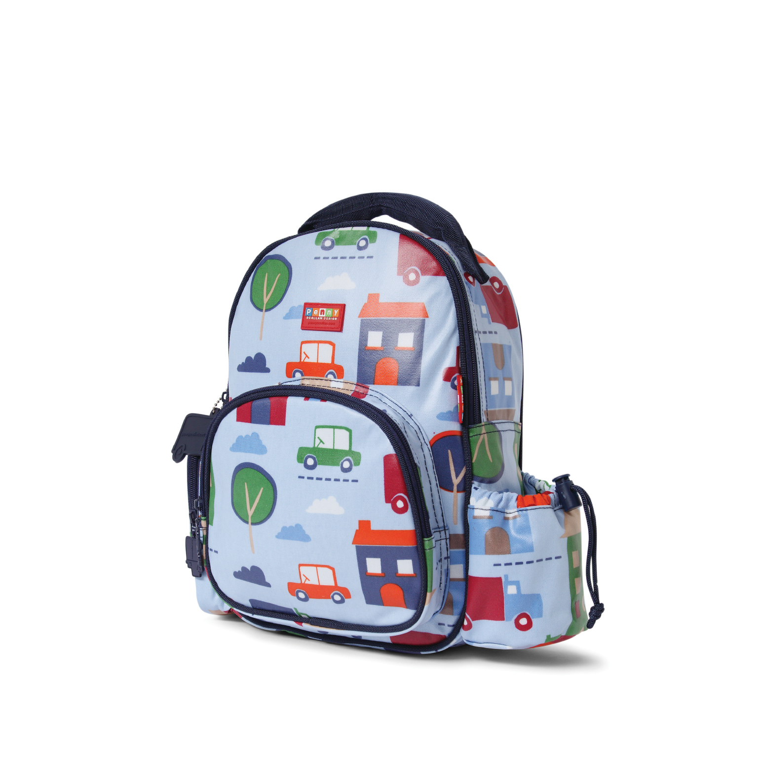 Big City Medium Backpack image