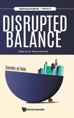 Disrupted Balance - Society At Risk image