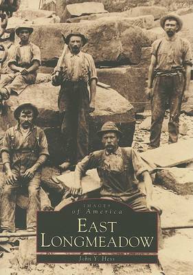 East Longmeadow by John y Hess image