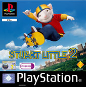 Stuart Little 2