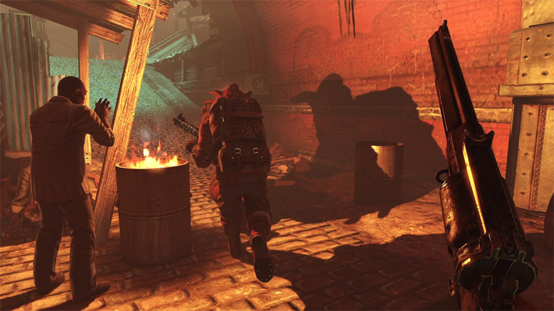 BioShock Infinite: The Complete Edition for X360 image