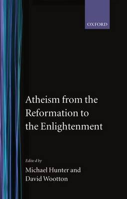 Atheism from the Reformation to the Enlightenment image