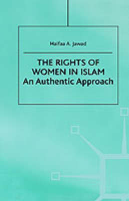The Rights of Women in Islam by Haifaa A. Jawad image