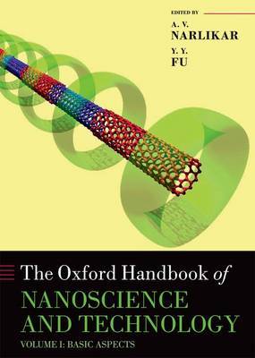 Oxford Handbook of Nanoscience and Technology image