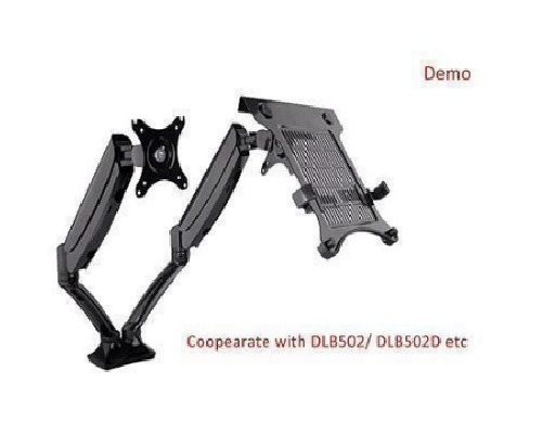 Loctek: NCS105 Laptop Holding Tray (10"-15.6" Laptops) image