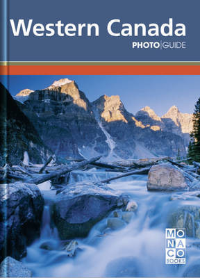 Photo Guides: Western Canada