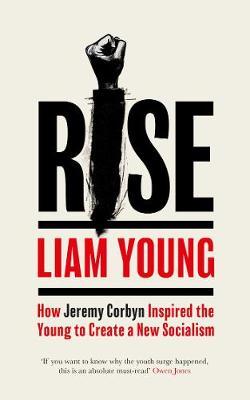 Rise by Liam Young image