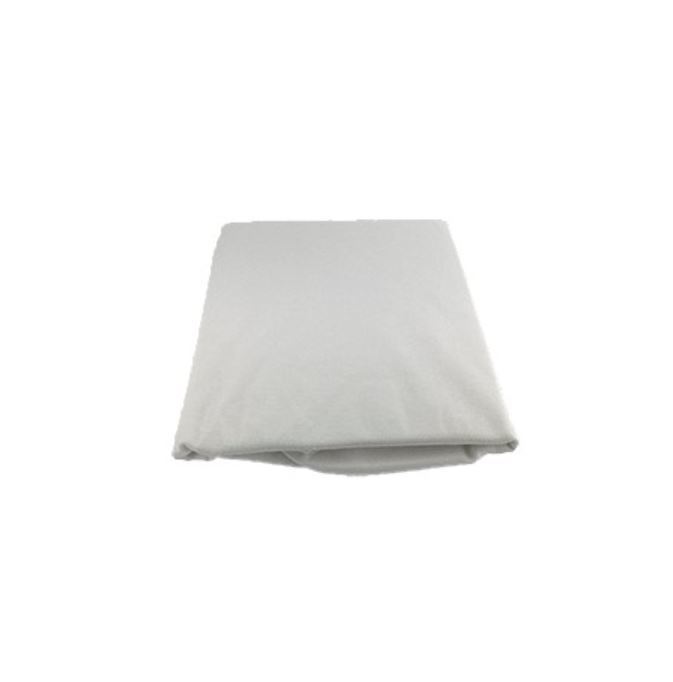 Brolly Sheets: Waterproof Mattress Protector - Cot (Knit Fitted) image