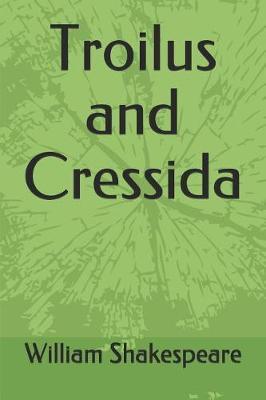 Troilus and Cressida image