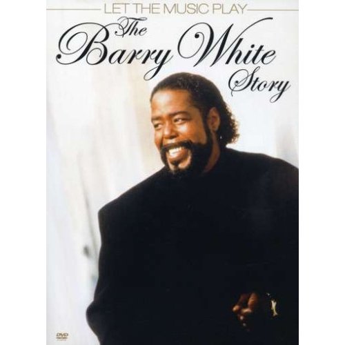 Let The Music Play - The Barry White Story image