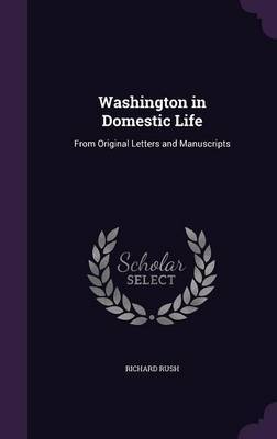 Washington in Domestic Life image