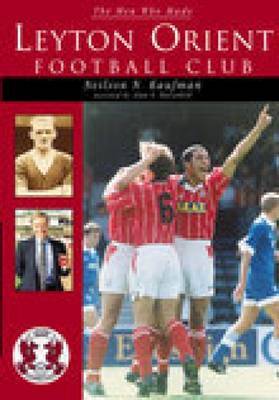 Leyton Orient Football Club by Neilson N. Kaufman image