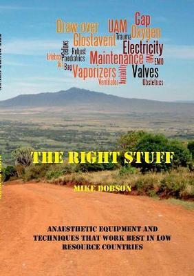 The Right Stuff by Michael Dobson image
