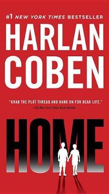 Home by Harlan Coben image