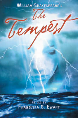 The Tempest by Franzeska G Ewart image