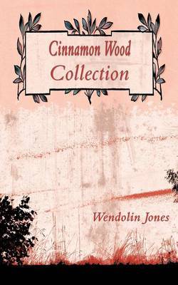 Cinnamon Wood Collection by Wendolin Jones image