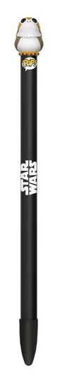 Star Wars: The Last Jedi Pop! Pen Topper - Porg image