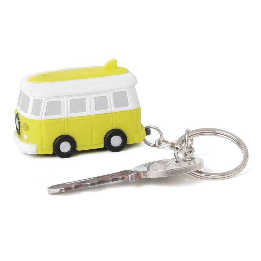 Van Key Chain