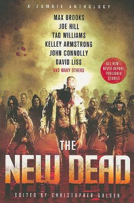 The New Dead image