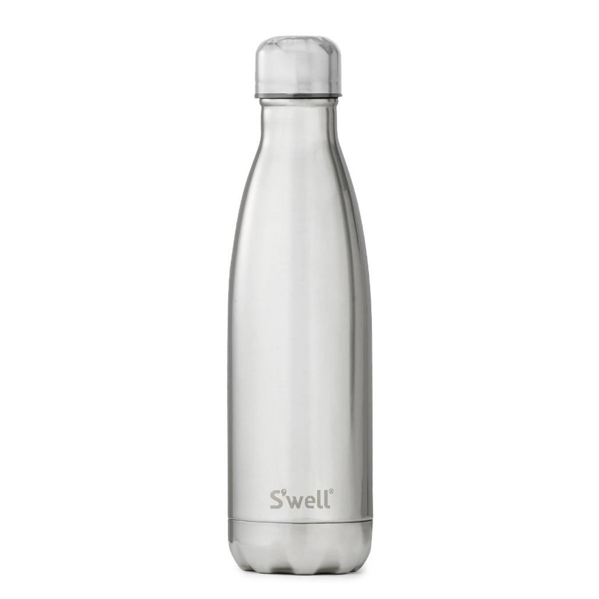 S'well Insulated Bottle - White Gold (500ml) image