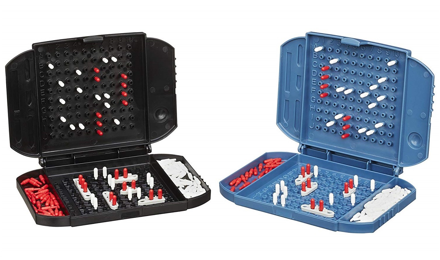 BattleShip - Grab & Go Edition