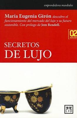 Secretos de Lujo by Giron Maria Eugenia image