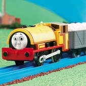 Thomas & Friends: Ben Engine