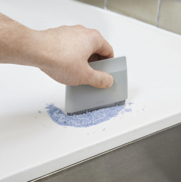 Umbra Flex Sink Squeegee at Mighty Ape NZ