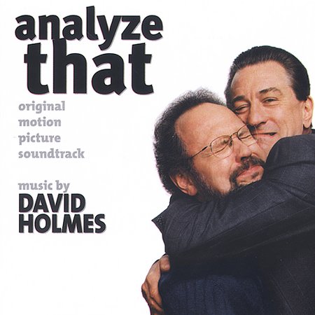 Analyze That on CD by Original Soundtrack