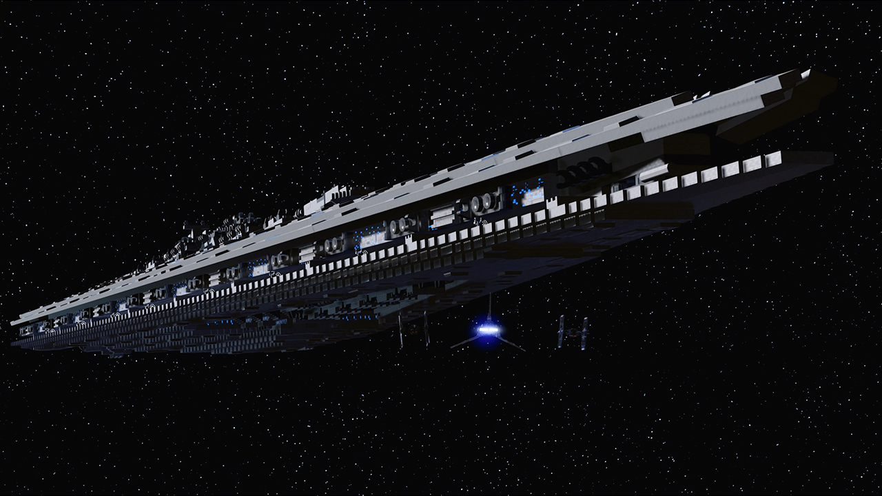 LEGO Star Wars: Skywalker Saga for PS4 image