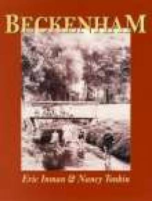 Beckenham by Nancy Tonkin