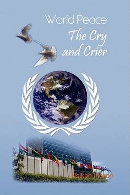 World Peace by Nsikan Inokon image