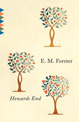 Howards End by E.M. Forster