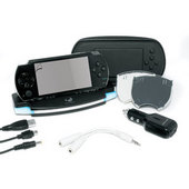 Joytech Tech Pack XL on PSP