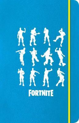 FORTNITE (OFFICIAL): Hardcover Ruled Journal image