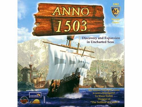 Anno 1503 image