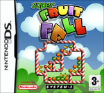 Super FruitFall for DS Super FruitFall for DS