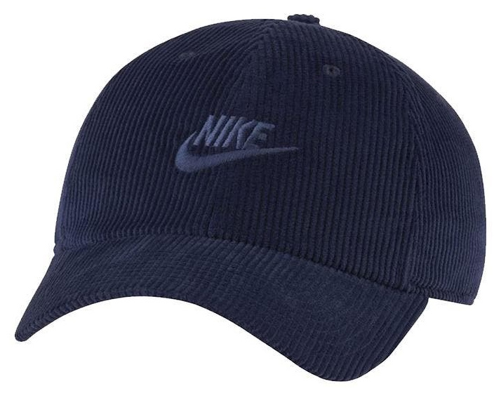 Nike Heritage86 Futura Corduroy Cap 