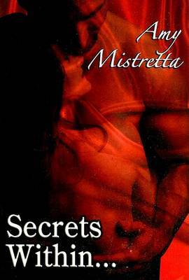 Secrets Within by Amy Mistretta image